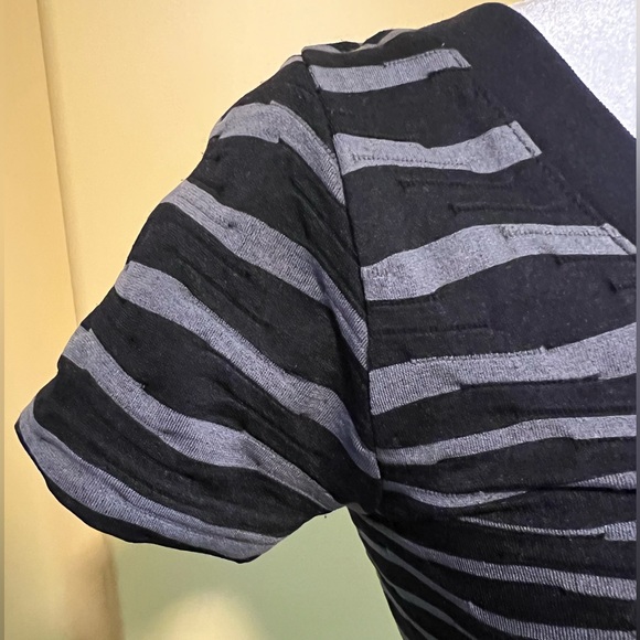 Guilty short-sleeved top - S-M - Picture 3 of 6